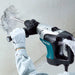 Makita (HR4002 - R) 1 - 9/16" SDS‑MAX Rotary Hammer (Factory Reconditioned) - Pacific Power Tools