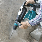 Makita (HR4013 - R) 1 - 9/16" AVT Rotary Hammer (Factory Reconditioned) - Pacific Power Tools