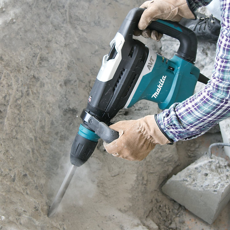 Makita (HR4013 - R) 1 - 9/16" AVT Rotary Hammer (Factory Reconditioned) - Pacific Power Tools