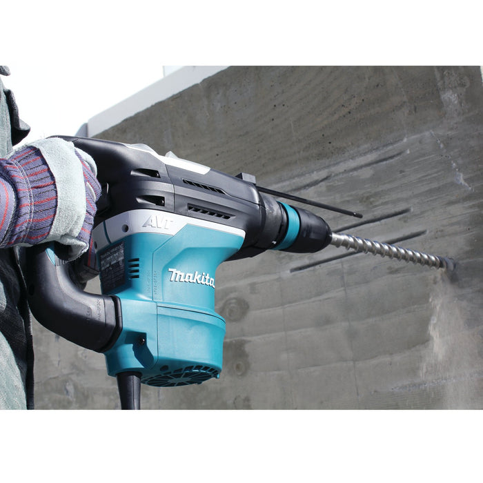 Makita (HR4013 - R) 1 - 9/16" AVT Rotary Hammer (Factory Reconditioned) - Pacific Power Tools