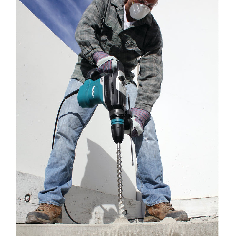Makita (HR4013 - R) 1 - 9/16" AVT Rotary Hammer (Factory Reconditioned) - Pacific Power Tools
