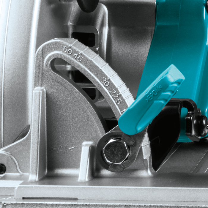 Makita (HS0600 - R) 10 - 1/4" Circular Saw, 15 AMP (Factory Reconditioned) - Pacific Power Tools