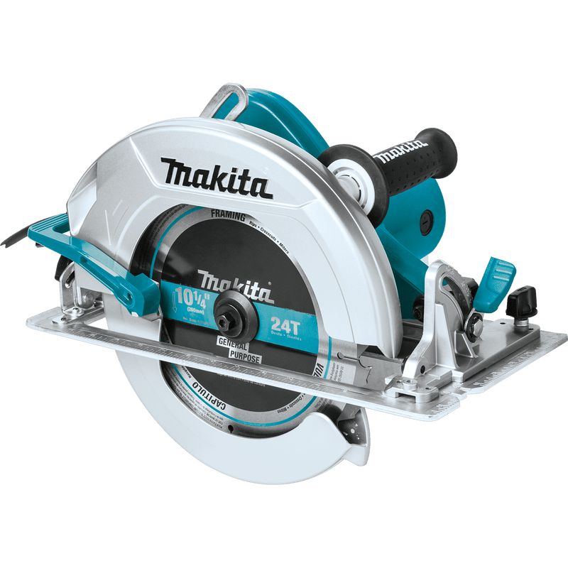 Makita (HS0600 - R) 10 - 1/4" Circular Saw, 15 AMP (Factory Reconditioned) - Pacific Power Tools