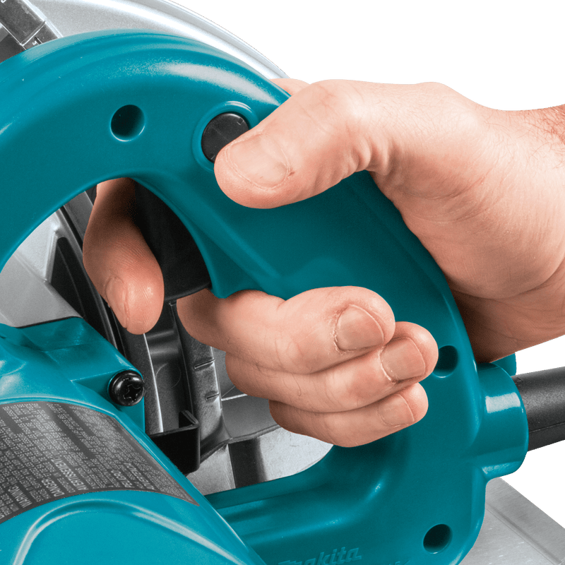 Makita (HS0600 - R) 10 - 1/4" Circular Saw, 15 AMP (Factory Reconditioned) - Pacific Power Tools