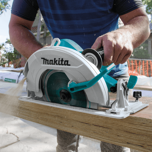 Makita (HS0600 - R) 10 - 1/4" Circular Saw, 15 AMP (Factory Reconditioned) - Pacific Power Tools