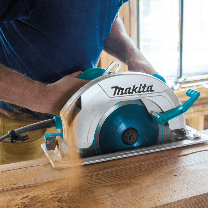 Makita (HS0600 - R) 10 - 1/4" Circular Saw, 15 AMP (Factory Reconditioned) - Pacific Power Tools