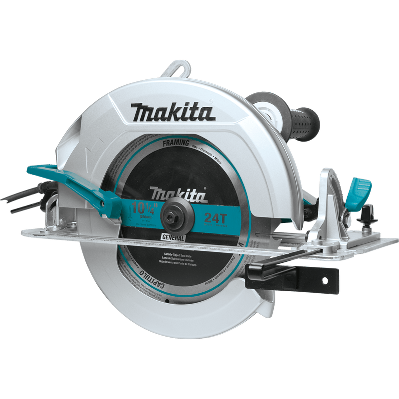 Makita (HS0600 - R) 10 - 1/4" Circular Saw, 15 AMP (Factory Reconditioned) - Pacific Power Tools