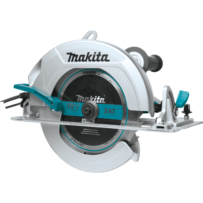 Makita (HS0600 - R) 10 - 1/4" Circular Saw, 15 AMP (Factory Reconditioned) - Pacific Power Tools