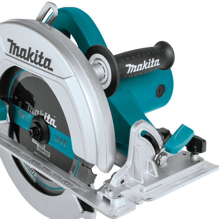 Makita (HS0600 - R) 10 - 1/4" Circular Saw, 15 AMP (Factory Reconditioned) - Pacific Power Tools