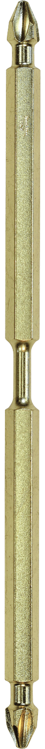 Makita | Impact GOLD® 2 (6") Phillips Double‑Ended Power Bit - Pacific Power Tools