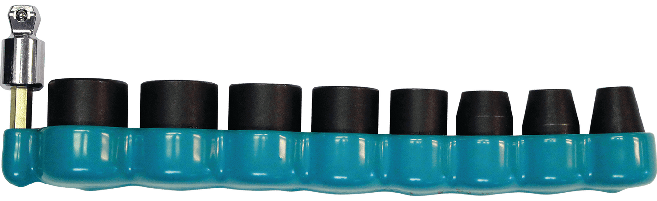 Screw and Nut Driving Sets