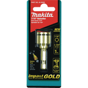 Makita | Impact GOLD® Grip‑It Nutsetter - Pacific Power Tools