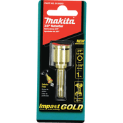 Makita | Impact GOLD® Grip‑It Nutsetter - Pacific Power Tools