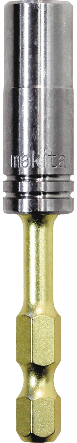 Makita | Impact GOLD® Torsion Magnetic Insert Bit Holder - Pacific Power Tools
