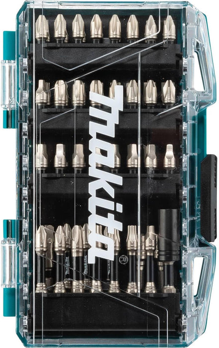 Makita Impact XPS 60 Pc. Impact Bit Set Pacific Power Tools