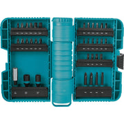 Makita | ImpactX™ 35 Pc. Driver Bit Set - Pacific Power Tools