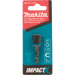 Makita | ImpactX™ 3/8″ x 6″ Magnetic Nut Driver - Pacific Power Tools