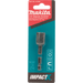Makita | ImpactX™ 3/8″ x 6″ Magnetic Nut Driver - Pacific Power Tools