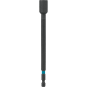 Makita | ImpactX™ 3/8″ x 6″ Magnetic Nut Driver - Pacific Power Tools