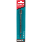 Makita | ImpactX™ 3/8″ x 6″ Magnetic Nut Driver - Pacific Power Tools