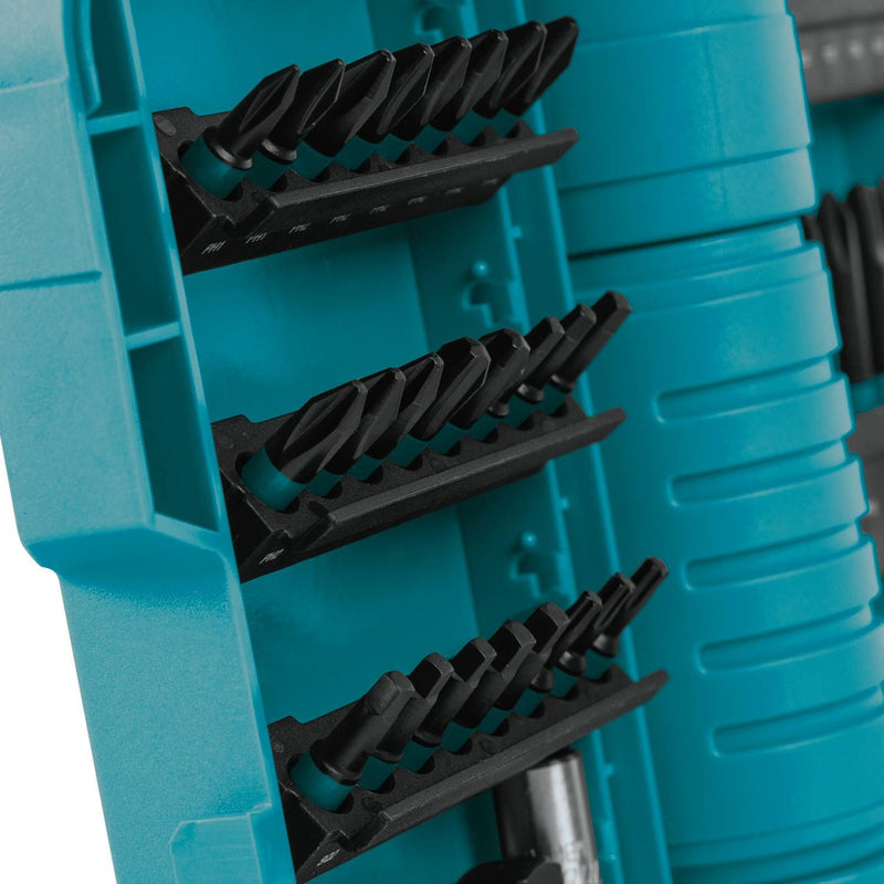 Makita | ImpactX™ 50 Pc. Driver Bit Set - Pacific Power Tools