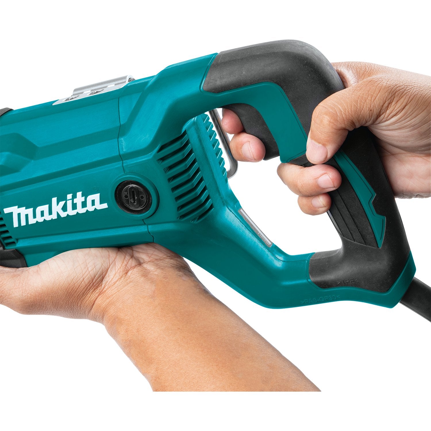 Makita (JR3051T - R) Reciprocating Saw, 12 AMP (Factory Reconditioned) - Pacific Power Tools