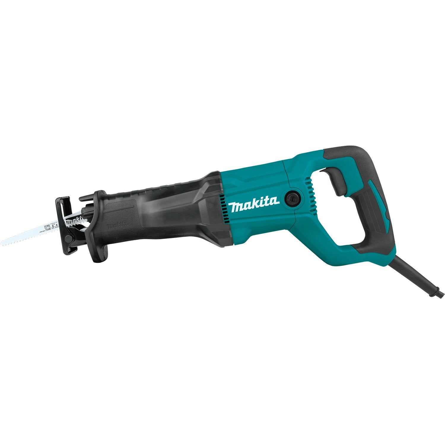 Makita (JR3051T - R) Reciprocating Saw, 12 AMP (Factory Reconditioned) - Pacific Power Tools