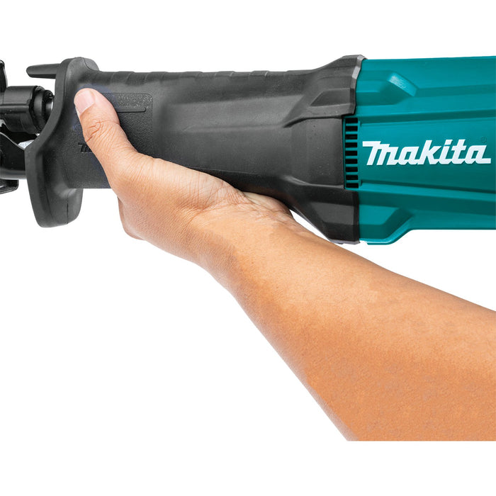 Makita (JR3051T - R) Reciprocating Saw, 12 AMP (Factory Reconditioned) - Pacific Power Tools