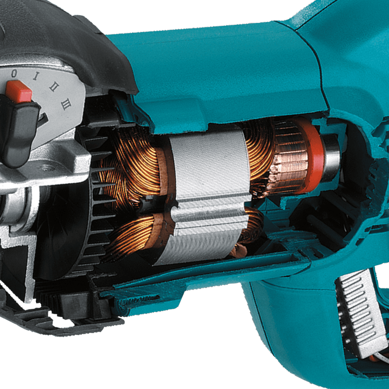Makita (JR3070CTH) AVT® Reciprocating Pallet Saw ‑ 15 AMP w/ High Torque Limiter - Pacific Power Tools