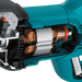 Makita (JR3070CTH) AVT® Reciprocating Pallet Saw ‑ 15 AMP w/ High Torque Limiter - Pacific Power Tools