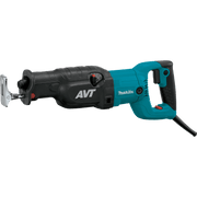 Makita (JR3070CTH) AVT® Reciprocating Pallet Saw ‑ 15 AMP w/ High Torque Limiter - Pacific Power Tools