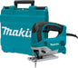 Makita (JV0600K) Top Handle Jig Saw - Pacific Power Tools