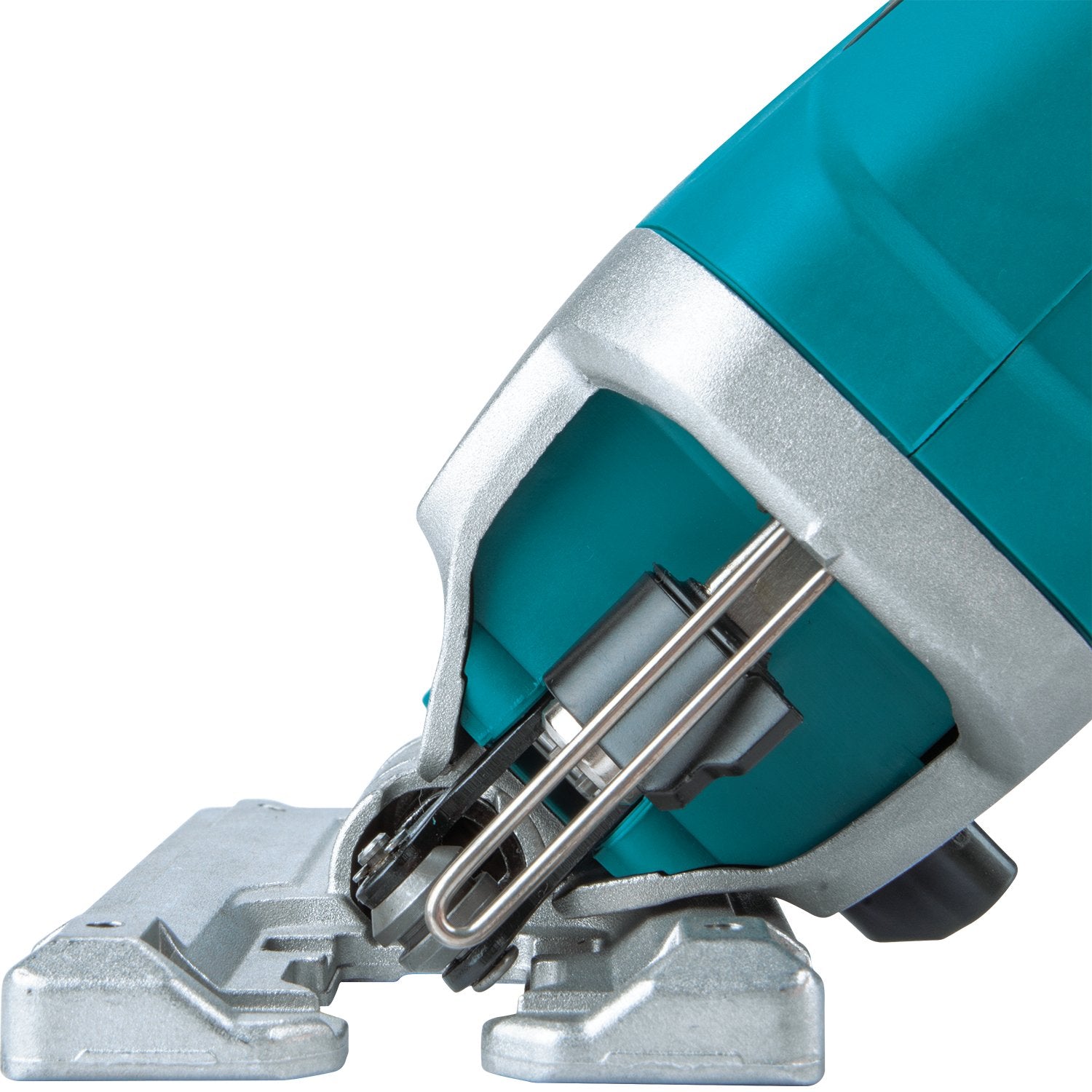 Makita (JV0600K) Top Handle Jig Saw (Factory Reconditioned) - Pacific Power Tools