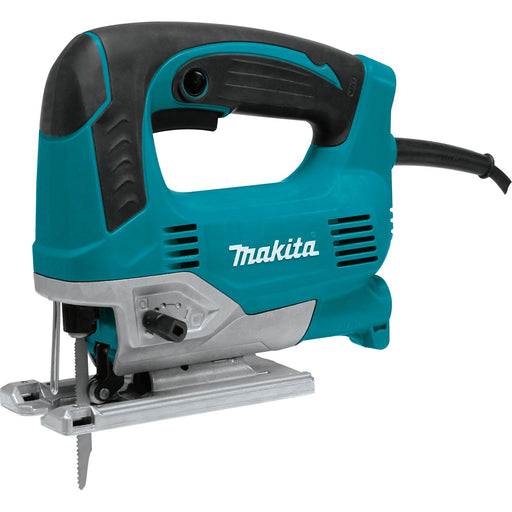 Makita (JV0600K) Top Handle Jig Saw (Factory Reconditioned) - Pacific Power Tools