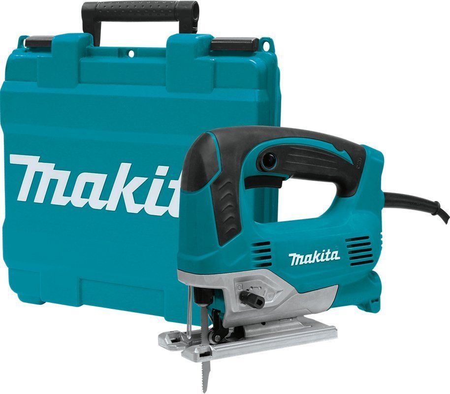 Makita Top Handle Jig Saw (Factory Reconditioned) — Pacific Power