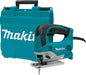 Makita (JV0600K) Top Handle Jig Saw (Factory Reconditioned) - Pacific Power Tools