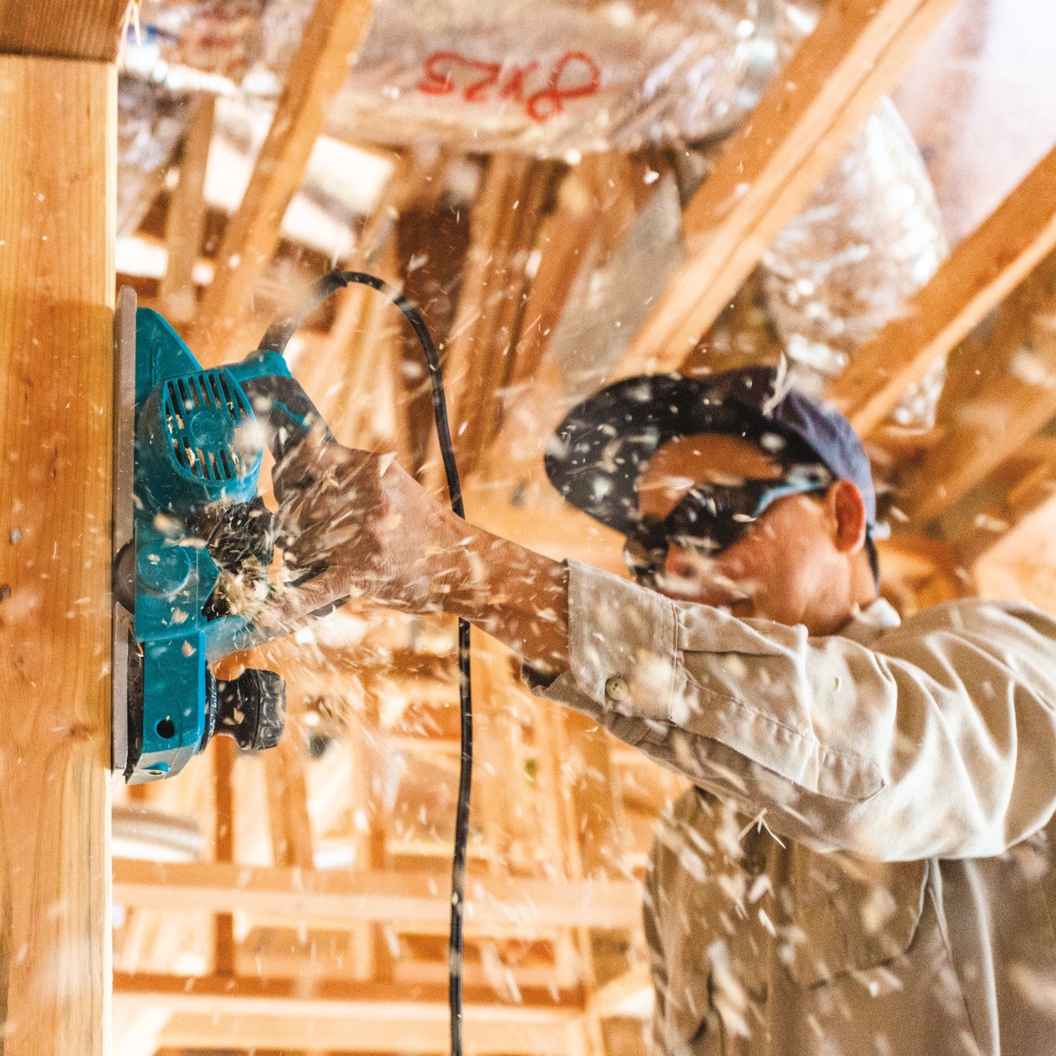 Makita (KP0800K - R) 3 - 1/4