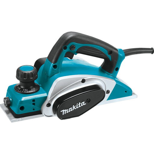 Makita (KP0800K - R) 3 - 1/4" Planer (Factory Reconditioned) - Pacific Power Tools