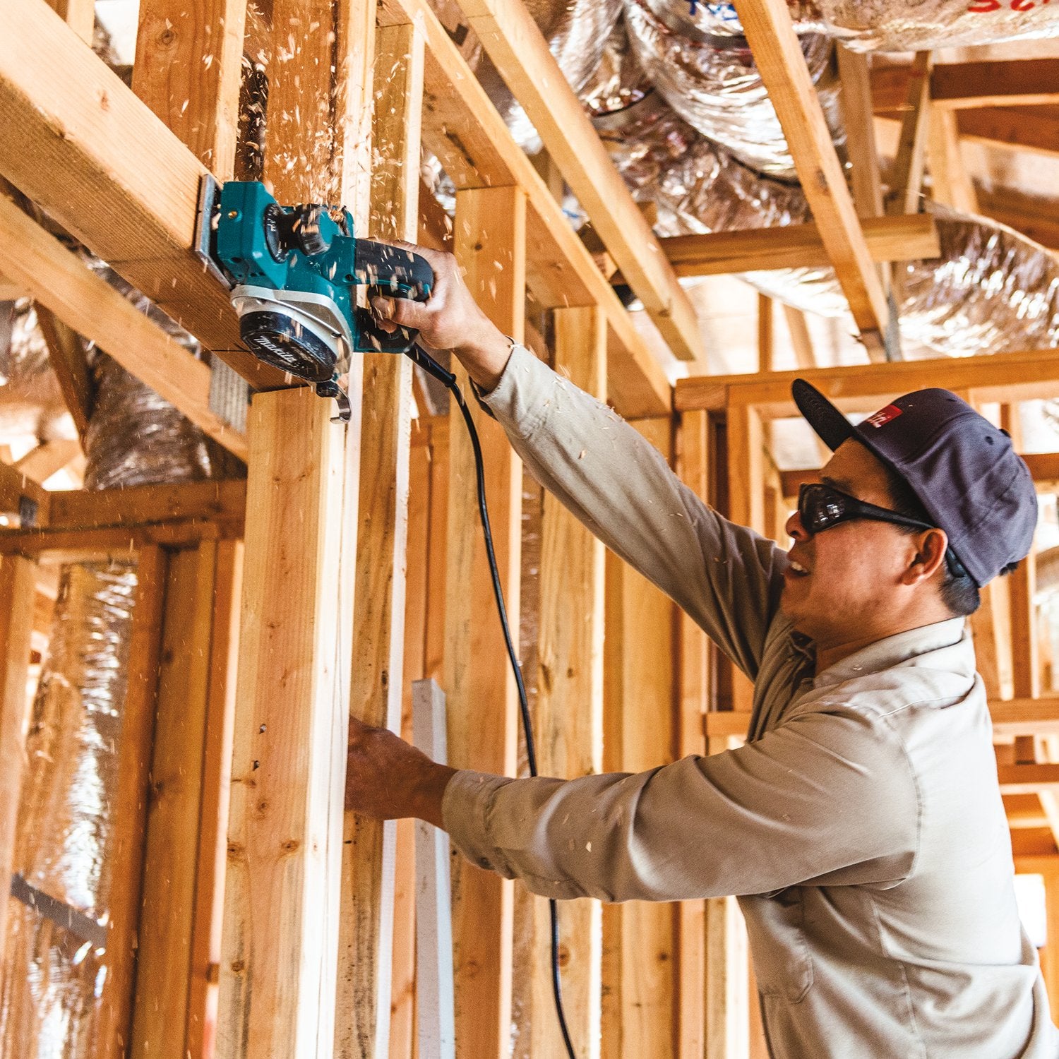 Makita (KP0800K - R) 3 - 1/4
