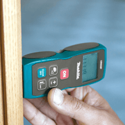 Makita (LD050P) Laser Distance Measure, 164' - Pacific Power Tools