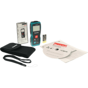 Makita (LD050P) Laser Distance Measure, 164' - Pacific Power Tools