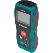 Makita (LD050P) Laser Distance Measure, 164' - Pacific Power Tools