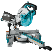 Makita (LS0816F) 8‑1/2” Slide Compound Miter Saw - Pacific Power Tools