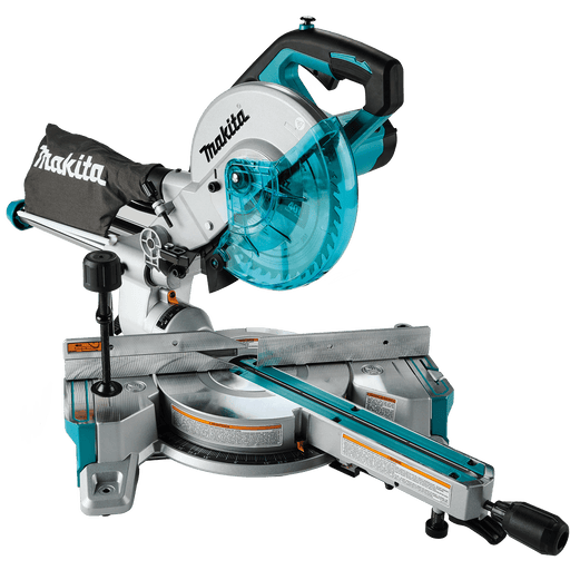 Makita (LS0816F) 8‑1/2” Slide Compound Miter Saw - Pacific Power Tools