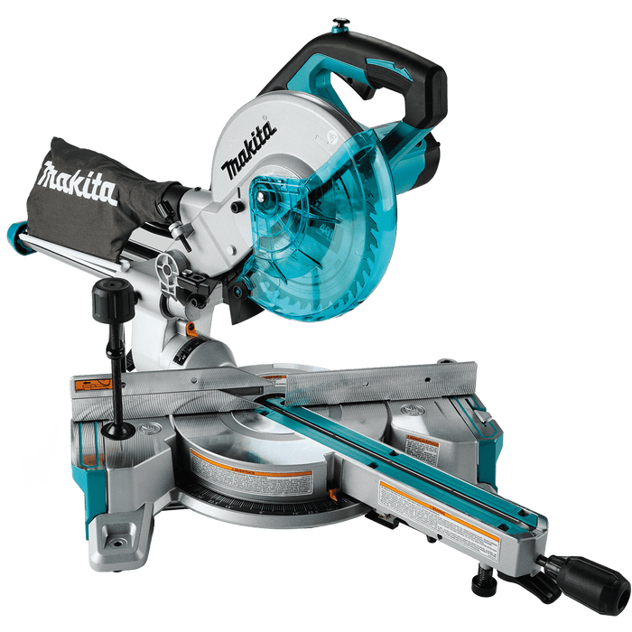 Makita (LS0816F) 8‑1/2” Slide Compound Miter Saw - Pacific Power Tools