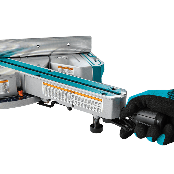 Makita (LS0816F) 8‑1/2” Slide Compound Miter Saw - Pacific Power Tools