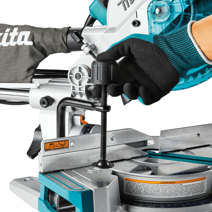 Makita (LS0816F) 8‑1/2” Slide Compound Miter Saw - Pacific Power Tools