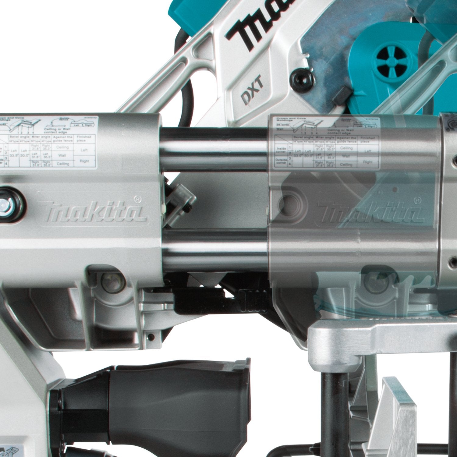 Makita (LS1019L) 10