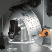 Makita (LS1019L) 10" Dual‑Bevel Sliding Compound Miter Saw with Laser (Factory Reconditioned) - Pacific Power Tools