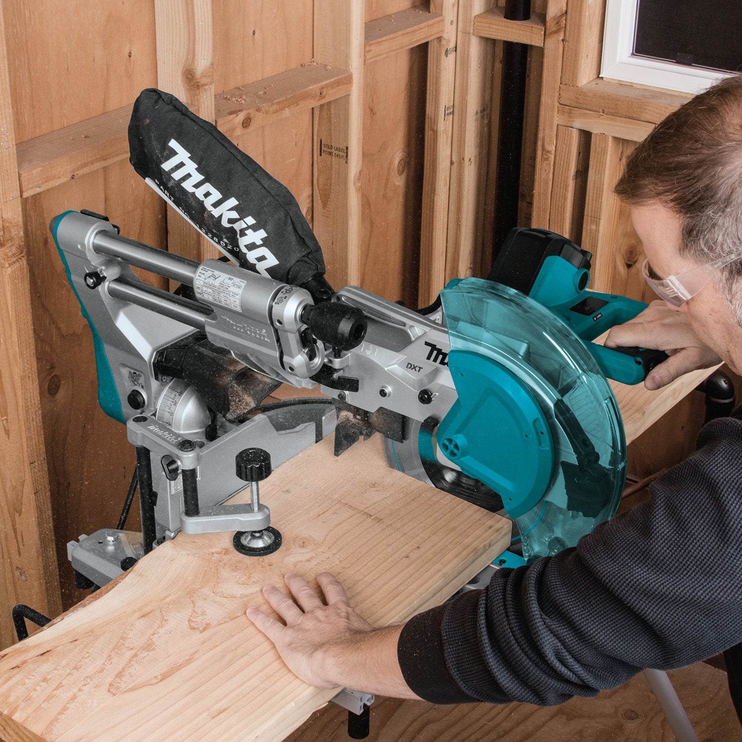 Makita (LS1019L) 10